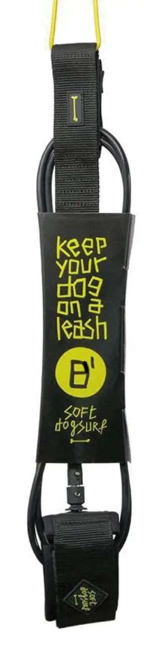 Surf Board Leash 4 Surf Board Leash - immagine 2