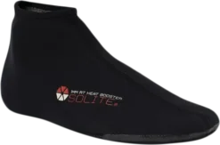 1mm Neoprene Heat Booster Calze Neoprene -OndaSport Italia solite 1mm neoprene heat booster round toe sock v9 2