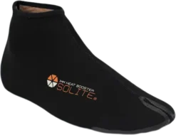 1mm Neoprene Heat Booster Split Toe Socks