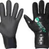 3mm Gauntlet Heat 5 Finger Guanti Neoprene -OndaSport Italia solite 3mm gauntlet heat 5 finger neoprene gloves nb