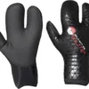 5mm Gauntlet Heat 5 Finger Neoprene Guanti 2 5mm Gauntlet Heat 5 Finger Neoprene Guanti -OndaSport Italia solite 5mm gauntlet heat 5 finger neoprene gloves