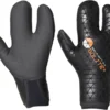 5mm Gauntlet Heat Split Neoprene Mittens -OndaSport Italia solite 5mm gauntlet heat split neoprene mittens 3v