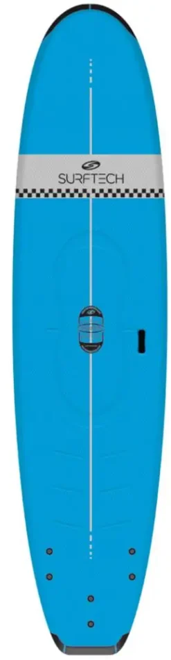 L2S Nero Tip Surfboard -OndaSport Italia surftech l2s black tip surfboard qk
